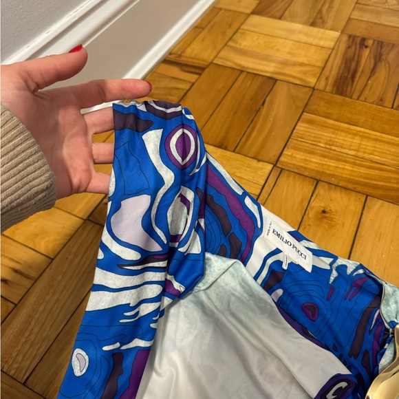 PUCCI dress in perfect condition!! - Picture 3 of 9